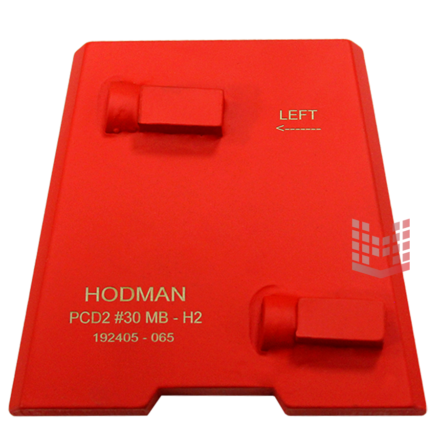 Франкфурт алмазный шлифовальный HODMAN Professional PCD
